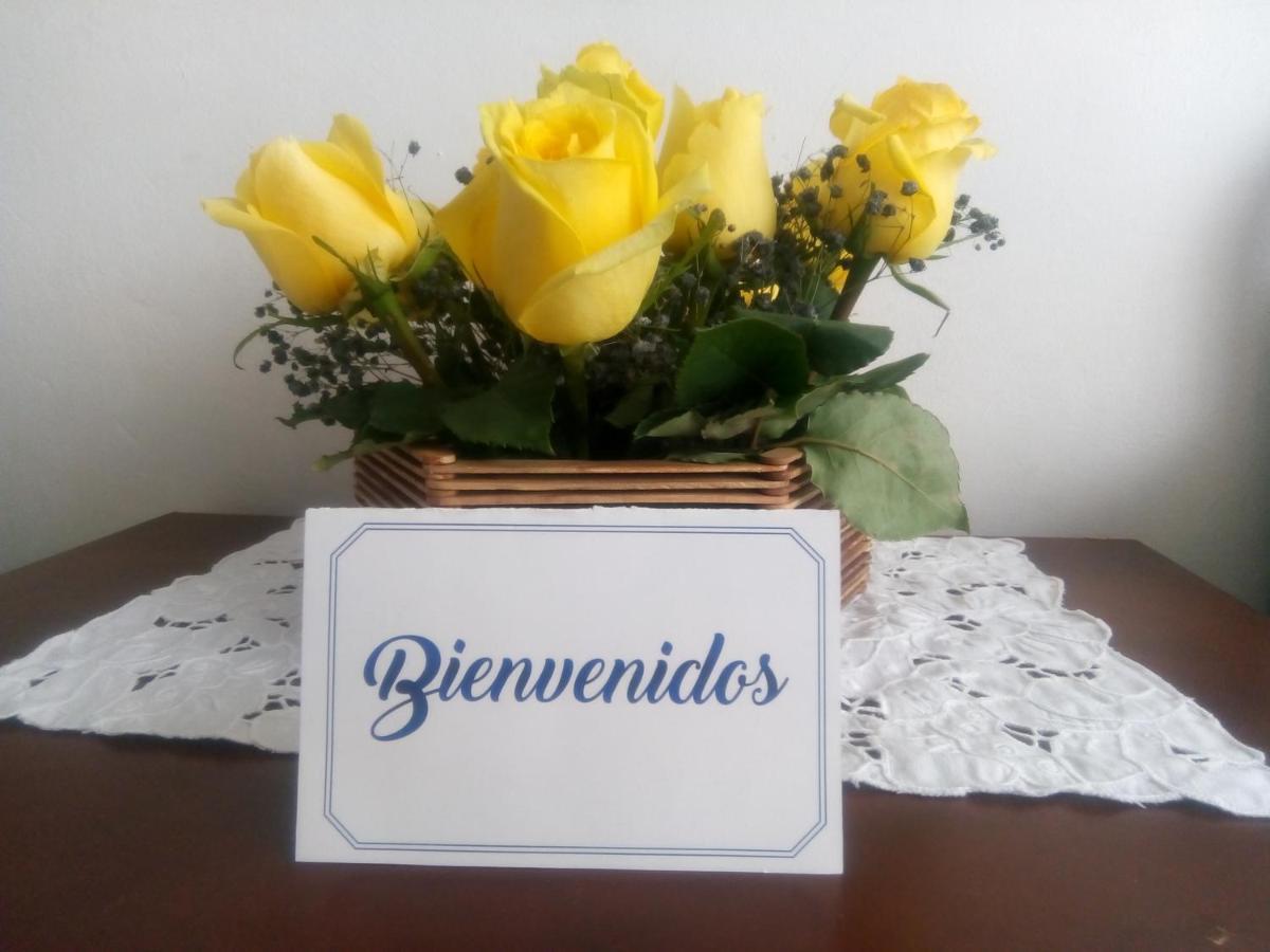 Bed and Breakfast La Casa De La Nonna Quito Zewnętrze zdjęcie