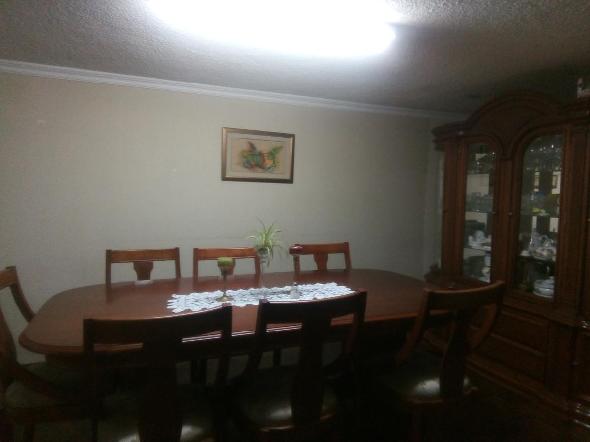 Bed and Breakfast La Casa De La Nonna Quito Zewnętrze zdjęcie