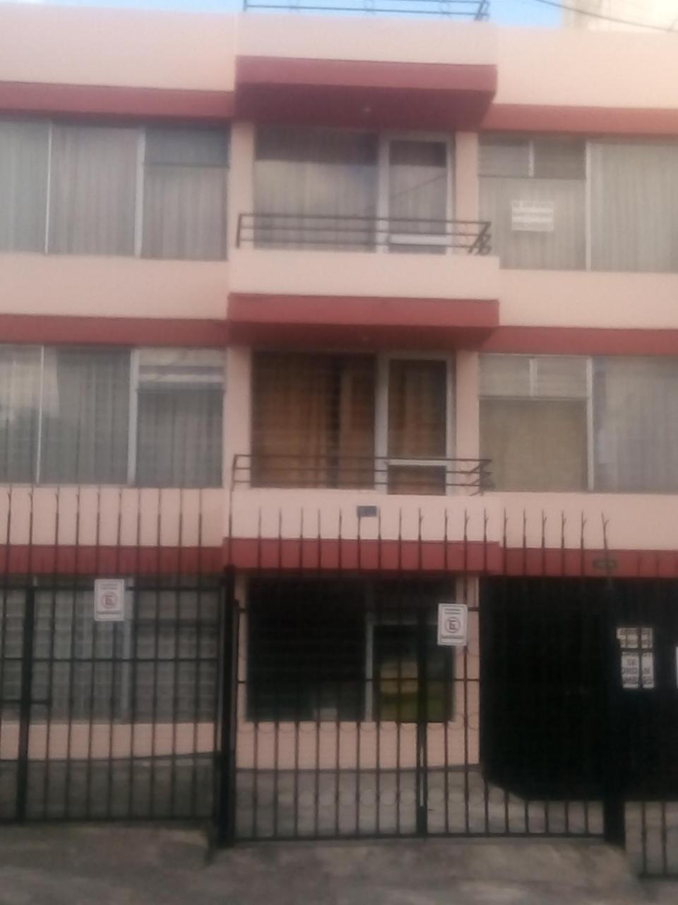 Bed and Breakfast La Casa De La Nonna Quito Zewnętrze zdjęcie